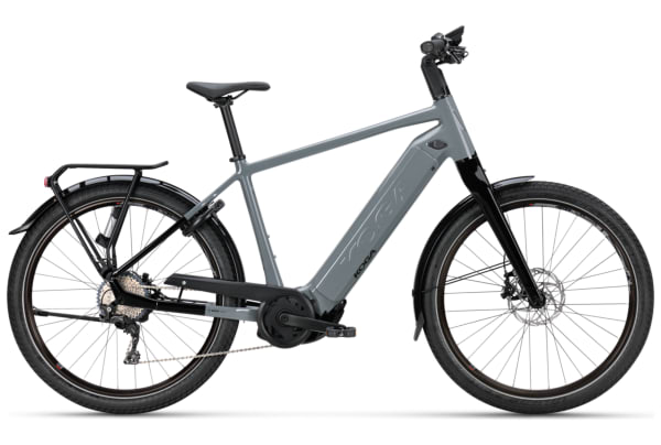 Koga - Pace B05 625Wh Heren - 0