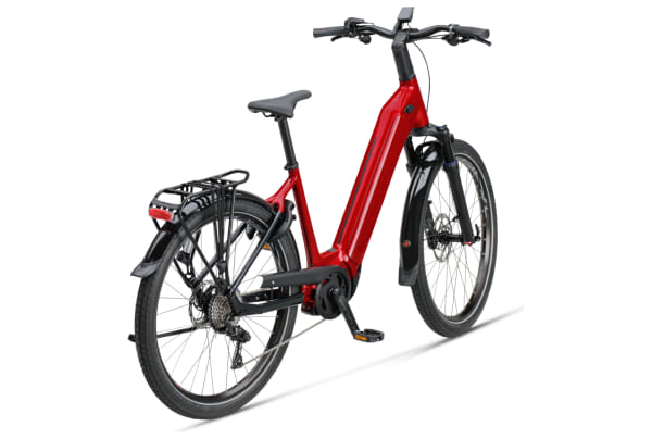 Koga - Pace B05 Suspension 625Wh - 2