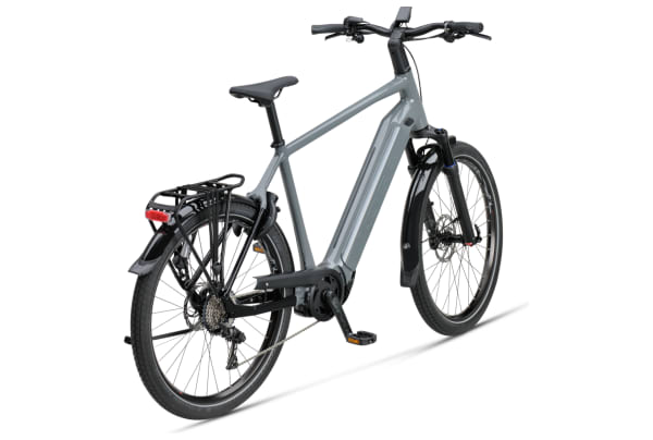 Koga - Pace B05 Suspension 625Wh Heren - 2