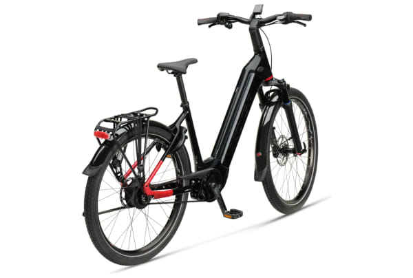 Koga - Pace B10 Suspension 625Wh - 2