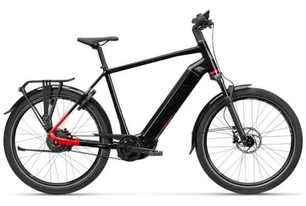 Koga - Pace B10 Suspension 625Wh Heren - 0