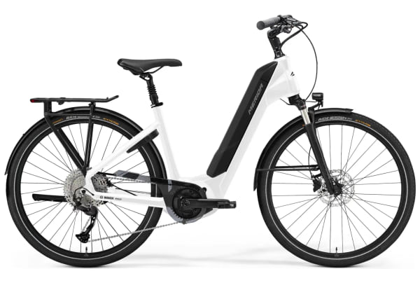 Merida - eFloat City 600 750Wh - 0