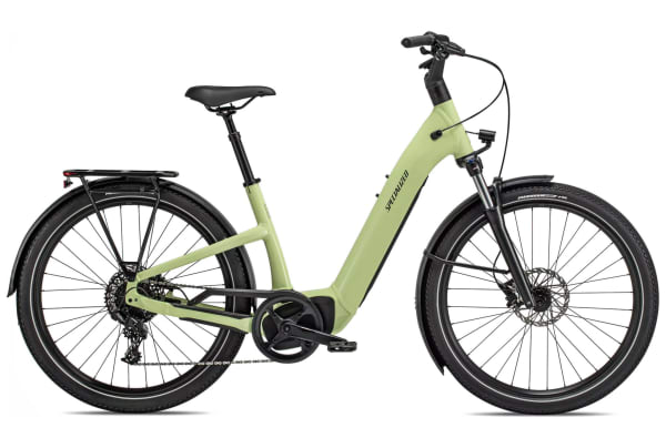 Specialized - Turbo Como 4.0 710Wh - 0