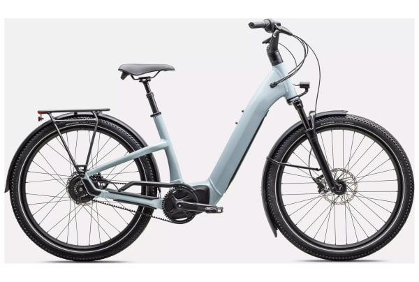 Specialized - Turbo Como 4.0 IGH 710Wh - 1