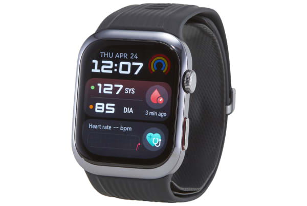 HUAWEI - WATCH D2 - Zwart - 0