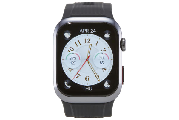 HUAWEI - WATCH D2 - Zwart - 2