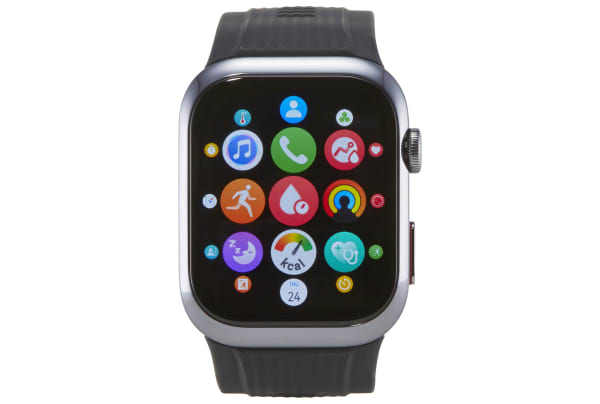 HUAWEI - WATCH D2 - Zwart - 3