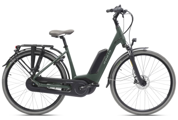 Norta - L-520 500Wh - 2