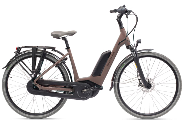Norta - L-520 500Wh - 3