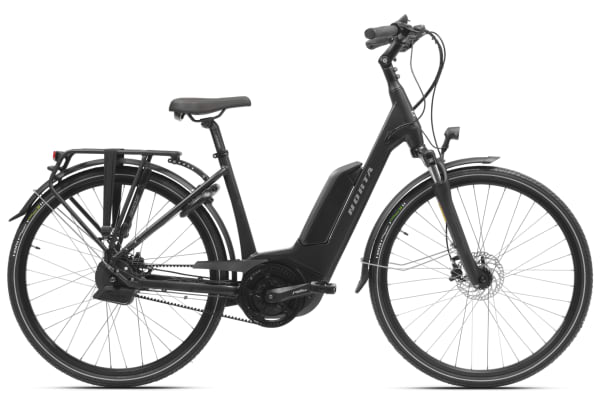 Norta - L-550 500Wh - 1