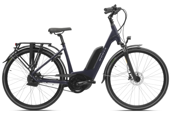 Norta - L-550 500Wh - 2