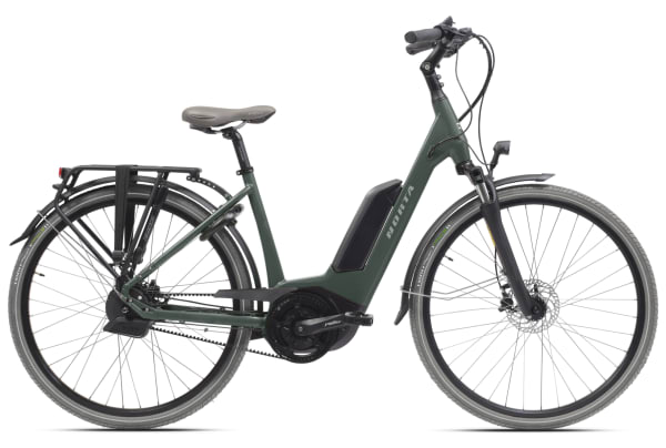 Norta - L-550 500Wh - 0