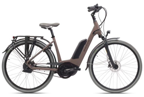 Norta - L-550 500Wh - 3