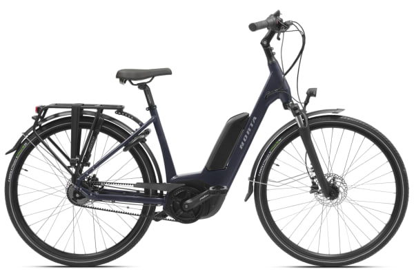 Norta - L-530 500Wh - 0