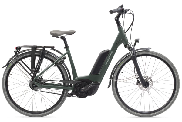 Norta - L-530 500Wh - 2