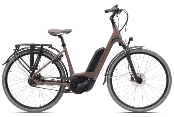 Norta - L-530 500Wh - 3