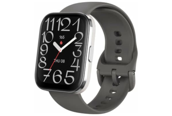Amazfit - Bip 5 Unity - Charcoal - 0