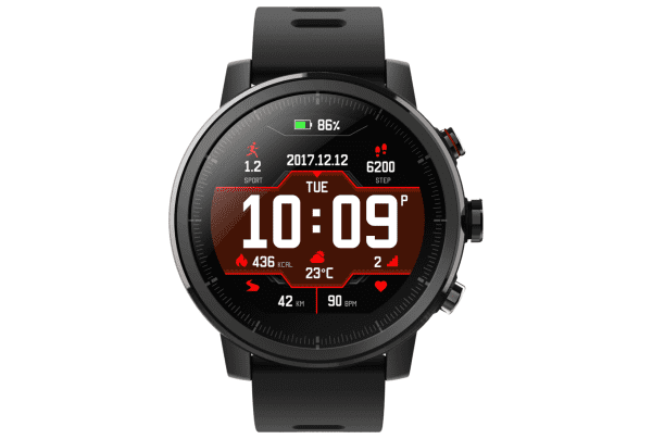 Amazfit - Stratos - 0