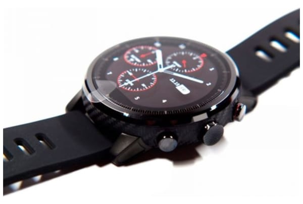 Amazfit - Stratos - 4