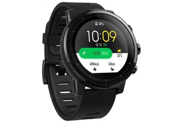 Amazfit - Stratos - 5