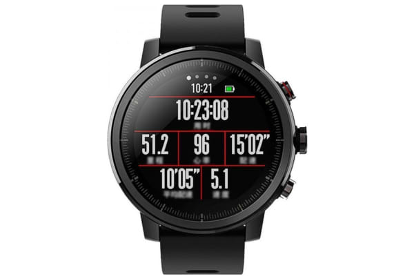 Amazfit - Stratos - 7
