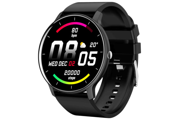 Trevi - T-FIT 220 PLUS - Black - 0