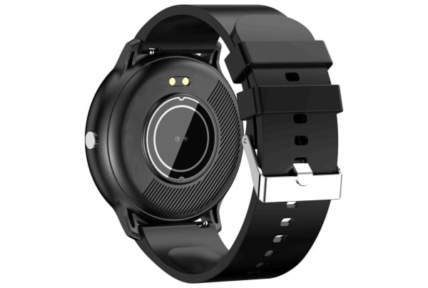 Trevi - T-FIT 220 PLUS - Black - 1