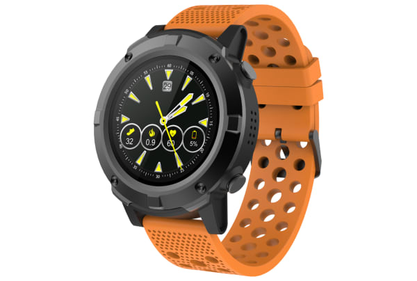 Denver - SW-660 - Oranje - 0