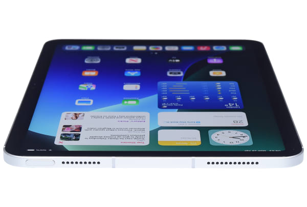 Apple - iPad (2025) 256GB Wifi + 5G - 1