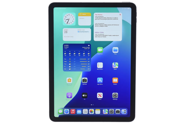 Apple - iPad Air 11 (2025) 256GB Wifi + 5G - 0