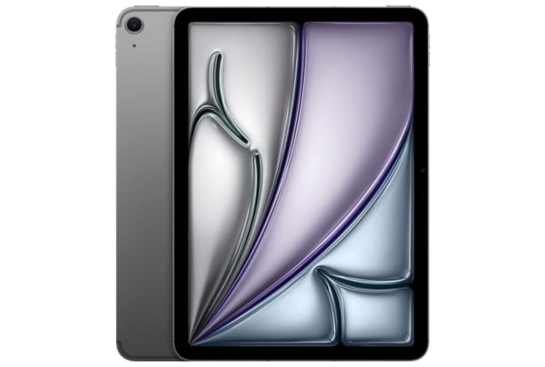 Apple - iPad Air 11 (2025) 128GB Wifi + 5G - 3