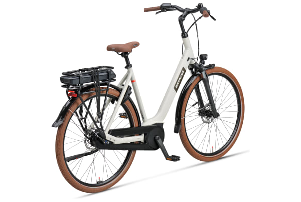 Batavus - Altura E-go BES3 400Wh - 5