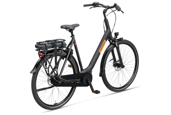 Batavus - Altura E-go BES3 400Wh - 4