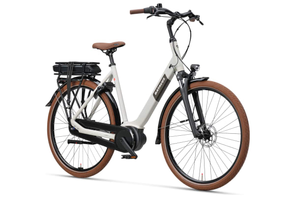 Batavus - Altura E-go BES3 500Wh - 2