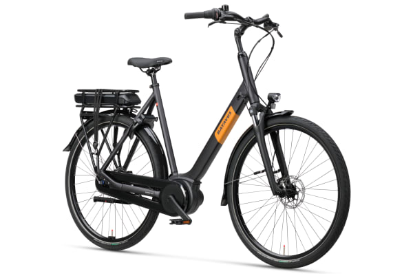 Batavus - Altura E-go BES3 500Wh - 3