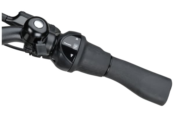 Batavus - Altura E-go BES3 500Wh Heren - 6
