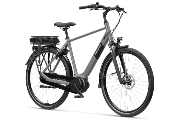 Batavus - Altura E-go BES3 500Wh Heren - 1