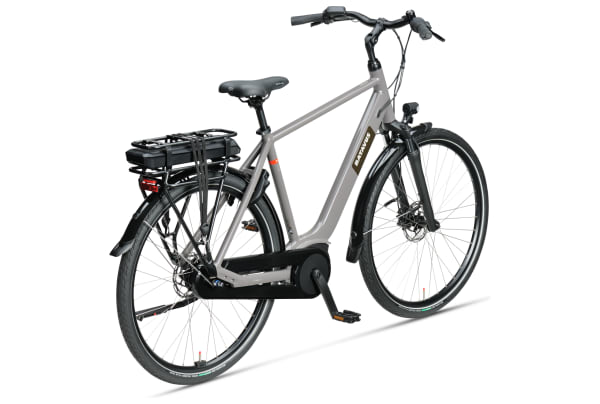 Batavus - Altura E-go BES3 500Wh Heren - 2