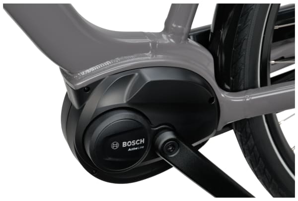 Batavus - Altura E-go BES3 500Wh Heren - 4