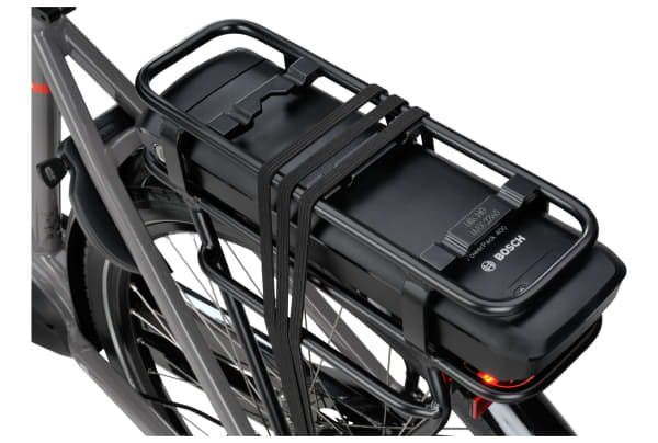 Batavus - Altura E-go BES3 500Wh Heren - 5