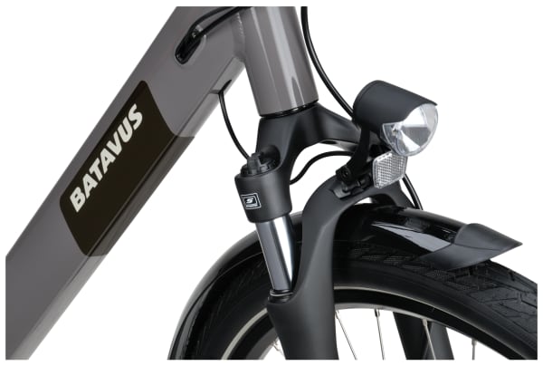 Batavus - Altura E-go BES3 500Wh Heren - 7