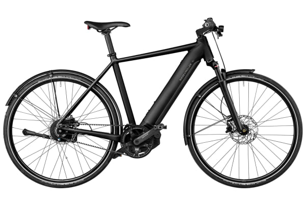Riese & Müller - Roadster4 Vario Purion 200 625Wh - 1