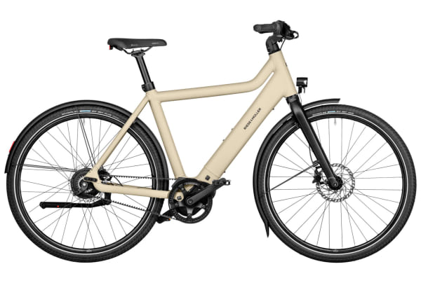Riese & Müller - Culture Vario Purion 200 400Wh - 1