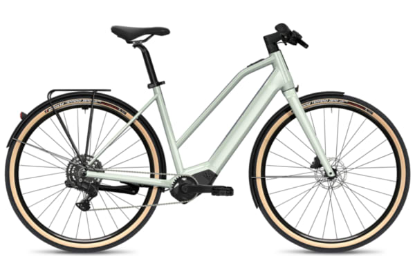 Flyer - Upstreet SL 3.10 400Wh - 1