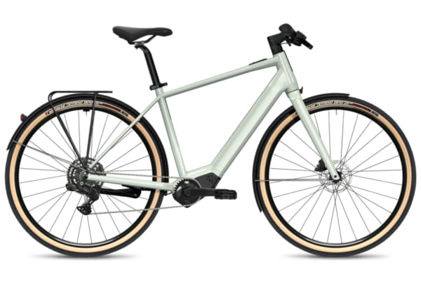 Flyer - Upstreet SL 3.10 400Wh Gents - 0