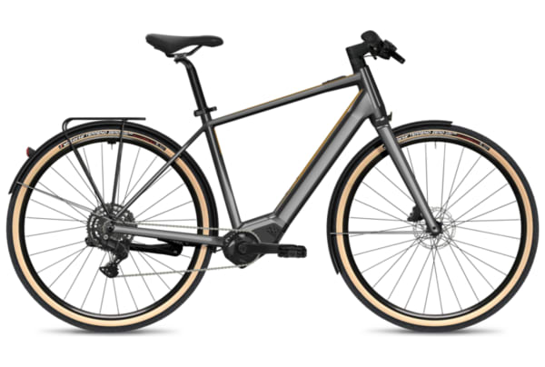 Flyer - Upstreet SL 3.10 400Wh Gents - 1