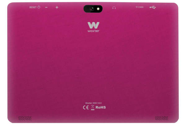 Woxter - X-100 Pro - 1