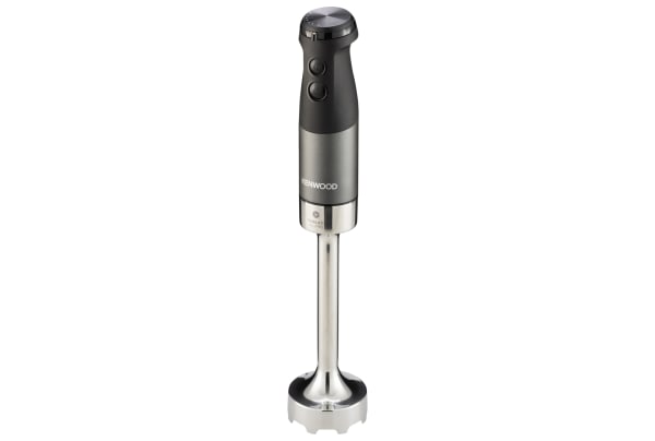 Kenwood - Triblade XL Pro HBM80.327BK - 0