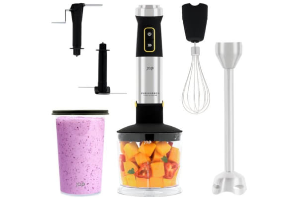 JAP Appliances - ForceBlend F2 5in1 staafmixer F-FB-F2 - 0