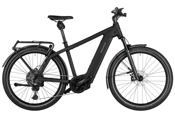 Riese & Müller - Charger4 GT Touring Intuvia 100 750Wh - 1
